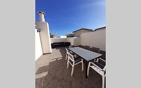 M&C Apartamento con Solarium #P5H3
