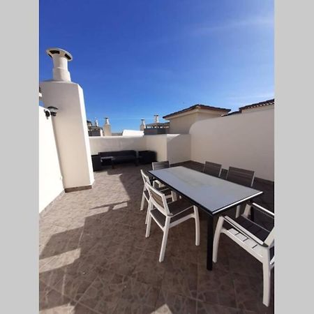 M&C Apartamento con Solarium #P5H3 Málaga Esterno foto