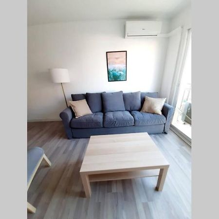M&C Apartamento con Solarium #P5H3 Málaga Esterno foto