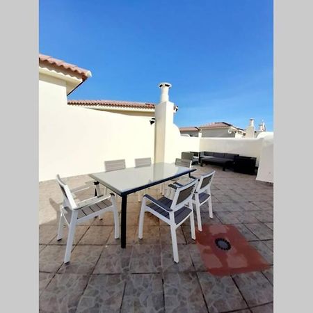 M&C Apartamento con Solarium #P5H3 Málaga Esterno foto