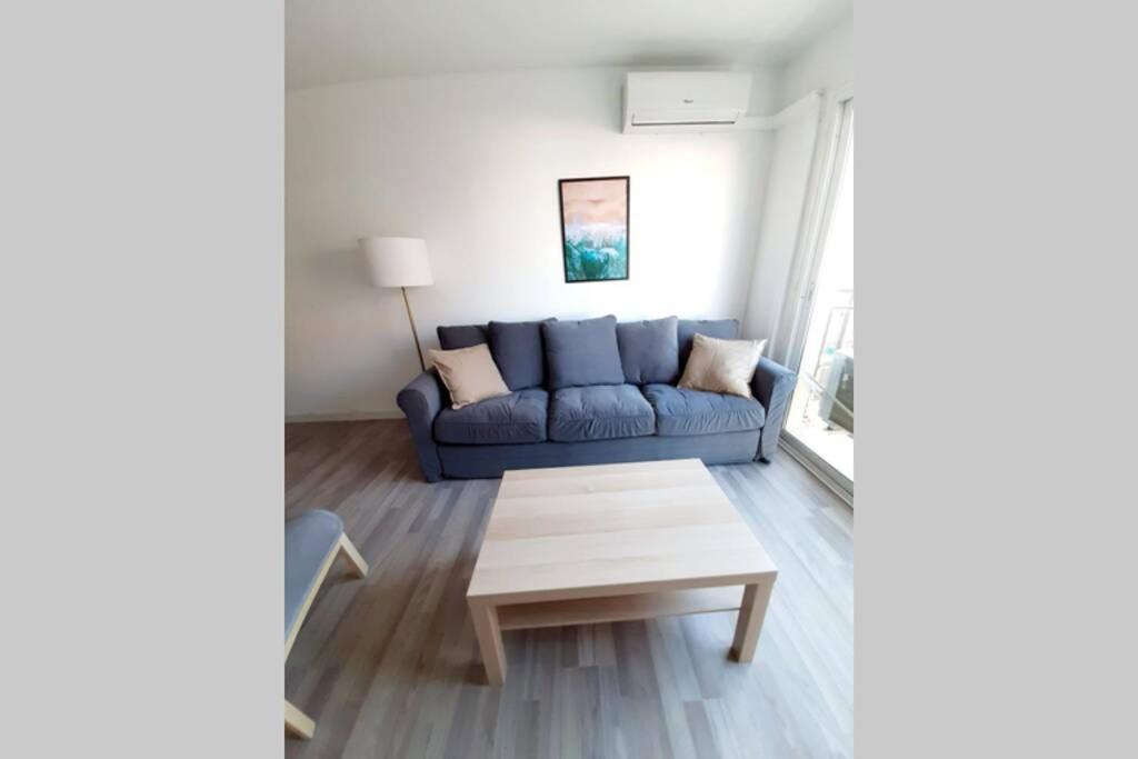 M&C Apartamento con Solarium #P5H3 Málaga Esterno foto